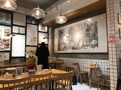 大堂-小豆海棠(人民南路店)