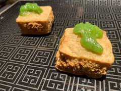 -锦府园(环球港店)