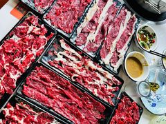 -刘少华贵州小黄牛·鲜牛肉火锅(总店)