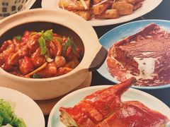 -新旺茶餐厅·早餐·夜宵(仙霞店)