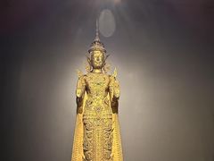 -曼谷国家博物馆