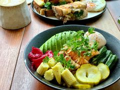 -O'mills Sourdough Bakery&Bistro(永嘉路店)