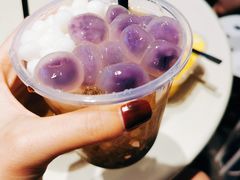 -甜心闲生传统手工冰粉(奎星楼店)