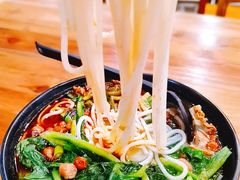 -螺蛳粉先生(蓟门桥店)