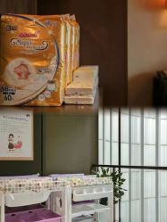 点击看大图 -Babysky·贝瑞佳月子会所(花木店)