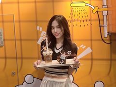 -麦当劳(宝山大厦店)