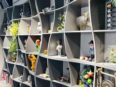 -大视光学•LINDBERG林德伯格•全球手工眼镜集合店(王府井店)