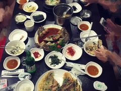咸草酱蟹-咸草酱蟹