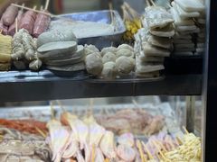 -彭浦小玲炸鸡腿(延长路上海大学店)