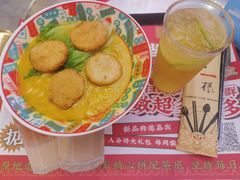 -孖记茶档·热腾茶餐(荔湾领展广场店)