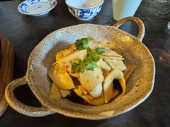 -花迹·金陵南京菜(老门东店)