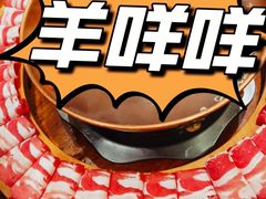 -乐宴·老北京铜火锅(八卦岭店)