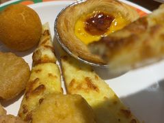 -比格比萨自助(南京万达茂店)