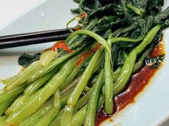 -海尔巴格·新疆菜(吐鲁番店)