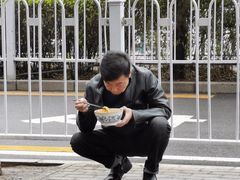 -清真白建强牛肉面(金雁花园店)