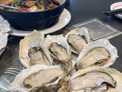 -飞尝蚝·顺德菜·鱼生(顺德总店)