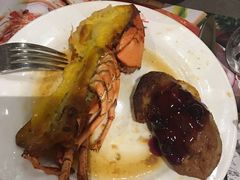 -小天鹅戴斯酒店鲸鲨百汇创作料理