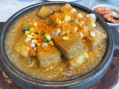 -不仔客海鲜·烧烤·270度海景餐厅(大东海店)