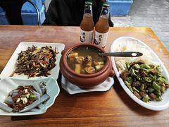 -小厨子私房菜·云南美食店