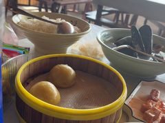 -北港方记海鲜楼·海景餐厅