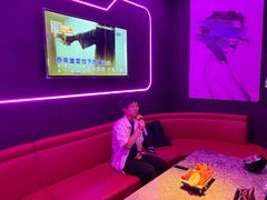 -星聚会KTV(中关村领展购物广场店)