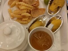 -萧邦音乐会所KTV·蒸汽活海鲜自助(福田店)