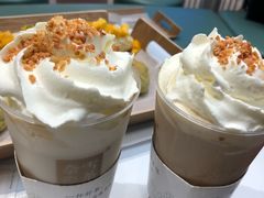 冻顶宝藏茶-奈雪的茶(红谷滩万达广场店)