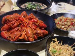 -聚味瞿记·龙虾堂(坡子街店)