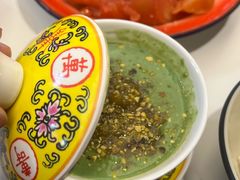 -刘一锅筋头巴脑(大悦城C店)