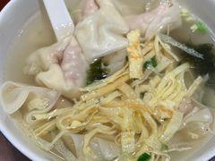 虾仁小馄饨-熙盛源(复兴路店)