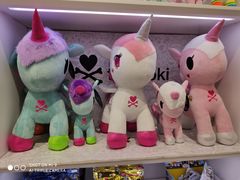 -泡泡玛特POPMART(合生汇店)