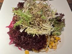 -Geneva日内瓦餐厅(西郊宝成花苑店)