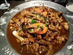 -胖哥俩肉蟹煲(盐城金鹰国际店)