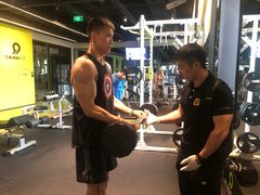 -Liking Fit 24H智能健身(旗舰店)