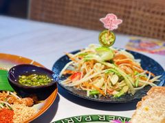-POKIPOKI泰食谷仓东南亚菜(侨香店)