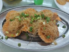 -红月湾海鲜饭店•沙滩海景(双月湾店)