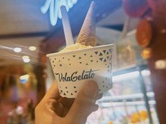 -Vola Gelato意大利手工冰淇淋(朝阳大悦城店)