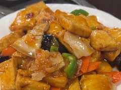 -金卯白肉罩火烧