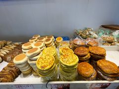 -杨老大焙子月饼干货(宽巷子民族美食街店)