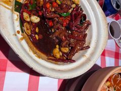 -辣小鲜·南昌大排档(船山路店)