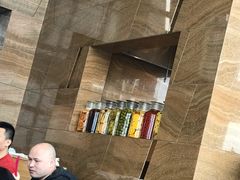 -君悦酒店·1881·北京烤鸭