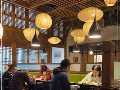 大堂-陈麻婆豆腐总店