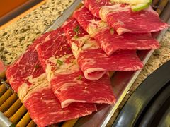 -首尔烤肉大排档(合生汇店)