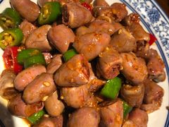 -燕郊烧鸽子(广安路店)