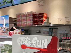 -DQ·蛋糕·冰淇淋(三亚青春颂店)