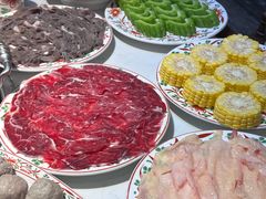 -汕头八合里海记牛肉店(清河店)