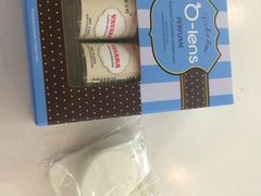 -瞳學會lens mart(南开大悦城店)