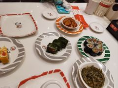 -新一番三文鱼寿司(友谊国贸城店)