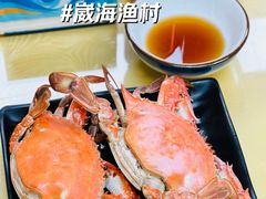 -崴海渔村(虹梅路店)