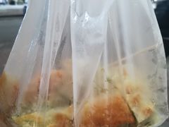 -咏春葱油饼(德政中路店)